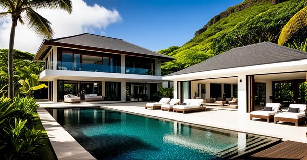 Exploring luxury property prices in mauritius: what to expect