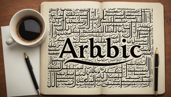 Elevate your skills: speak arabic fluently with confidence